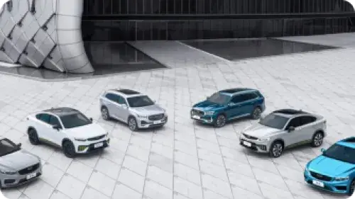 Global sales volume 12 million+